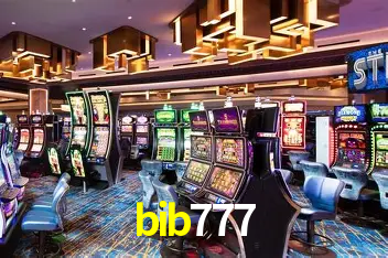 A Revolução dos Aplicativos de Jogos no bib777