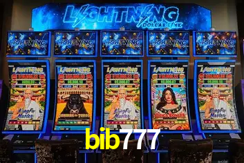 Desvendando o Mundo dos Jogos Virtuais na bib777