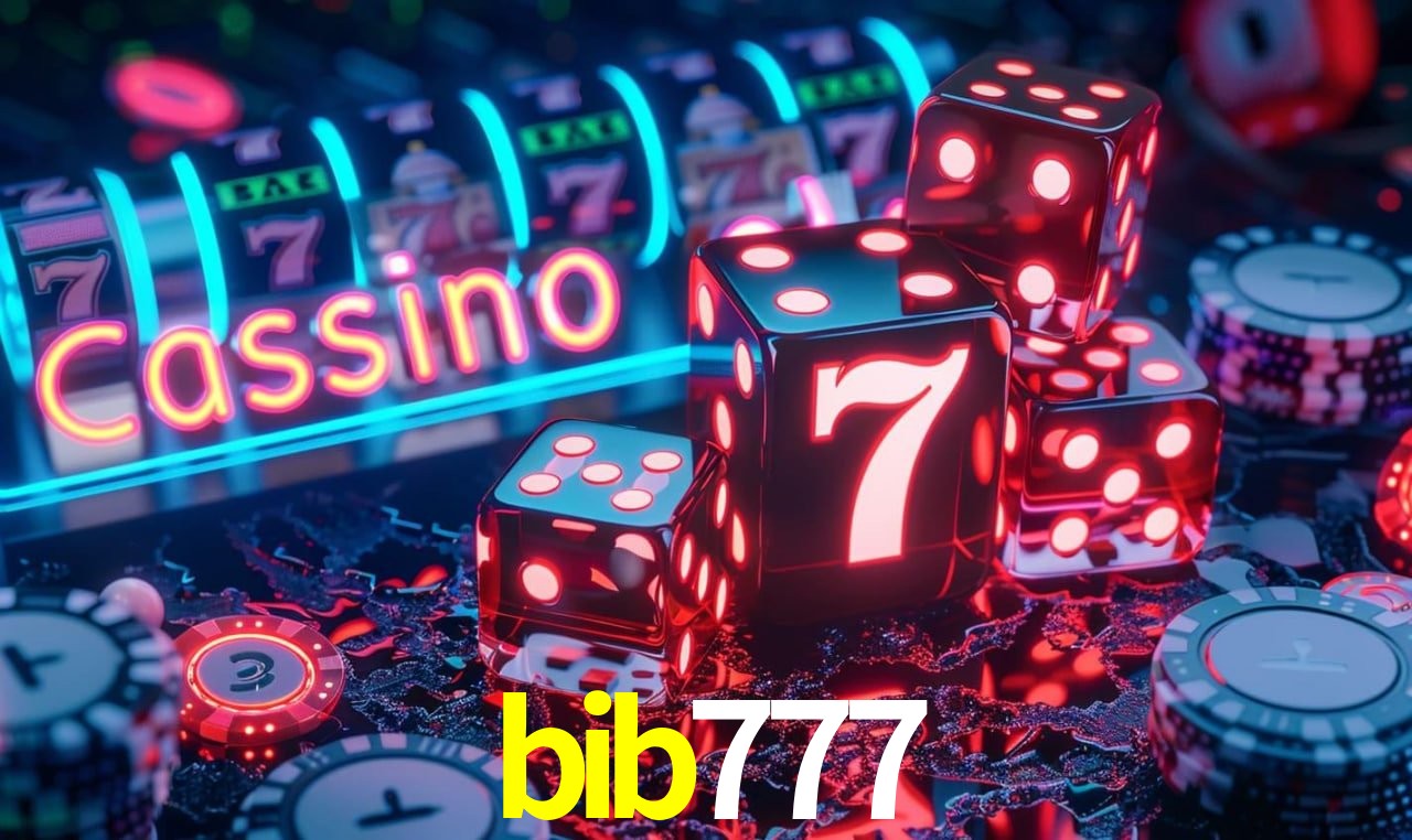Welcome Bonus bib777
