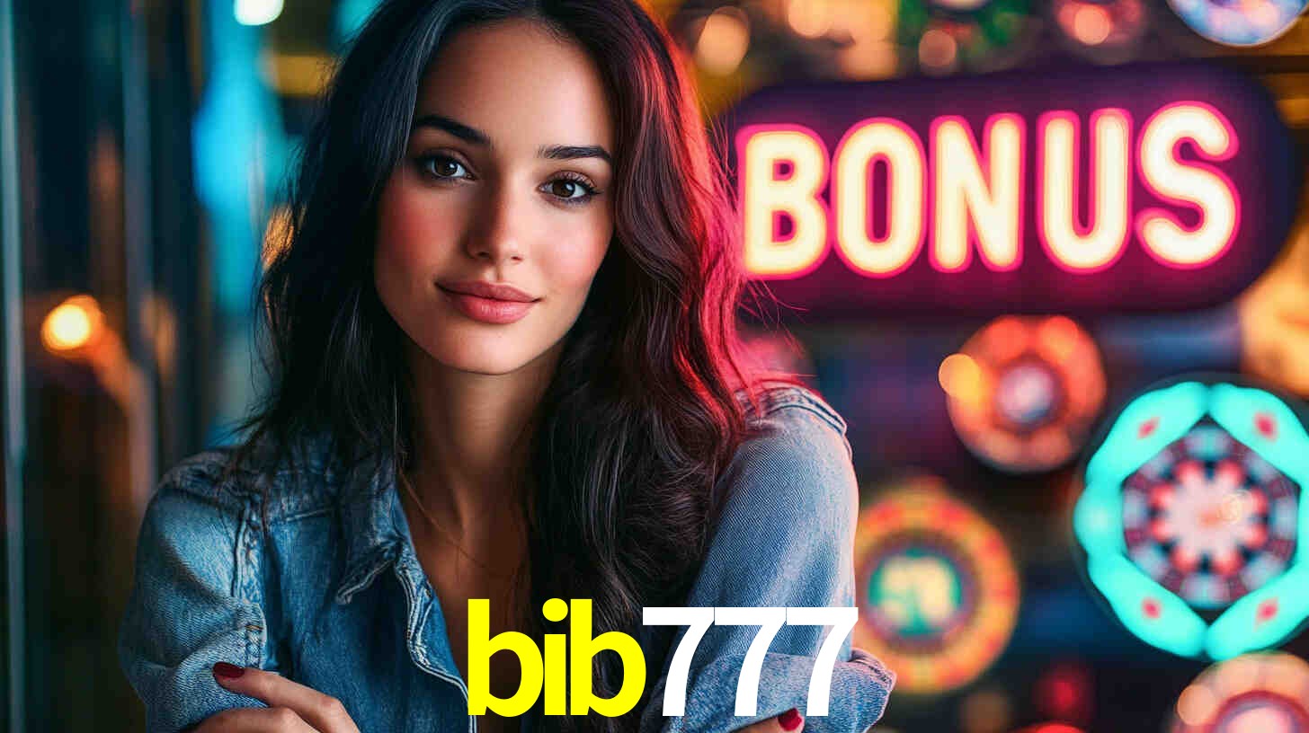 bib777 - Cassino De Slots Diversificado - bib777.com