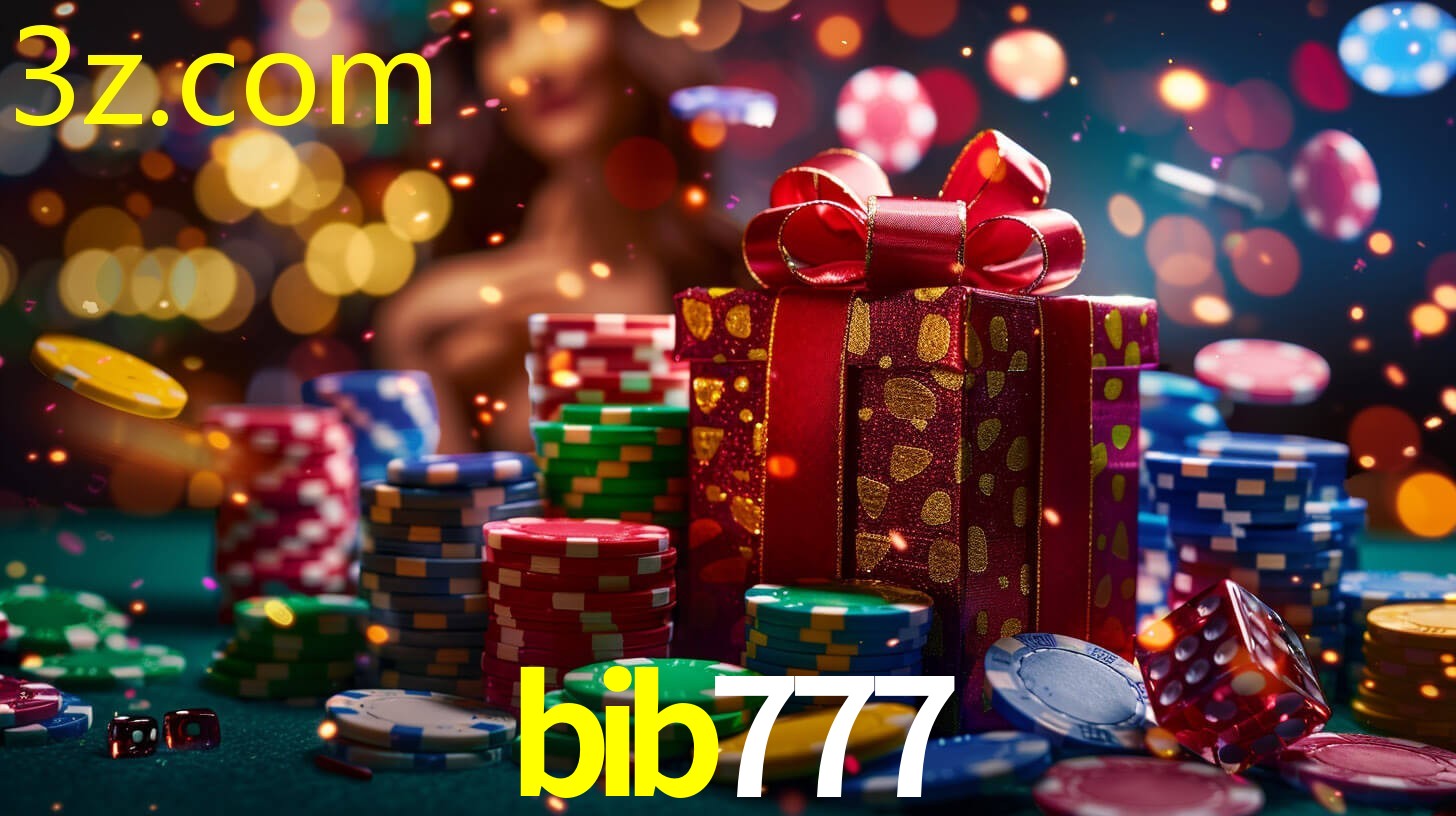 Cassino de Jogos BIB777.COM