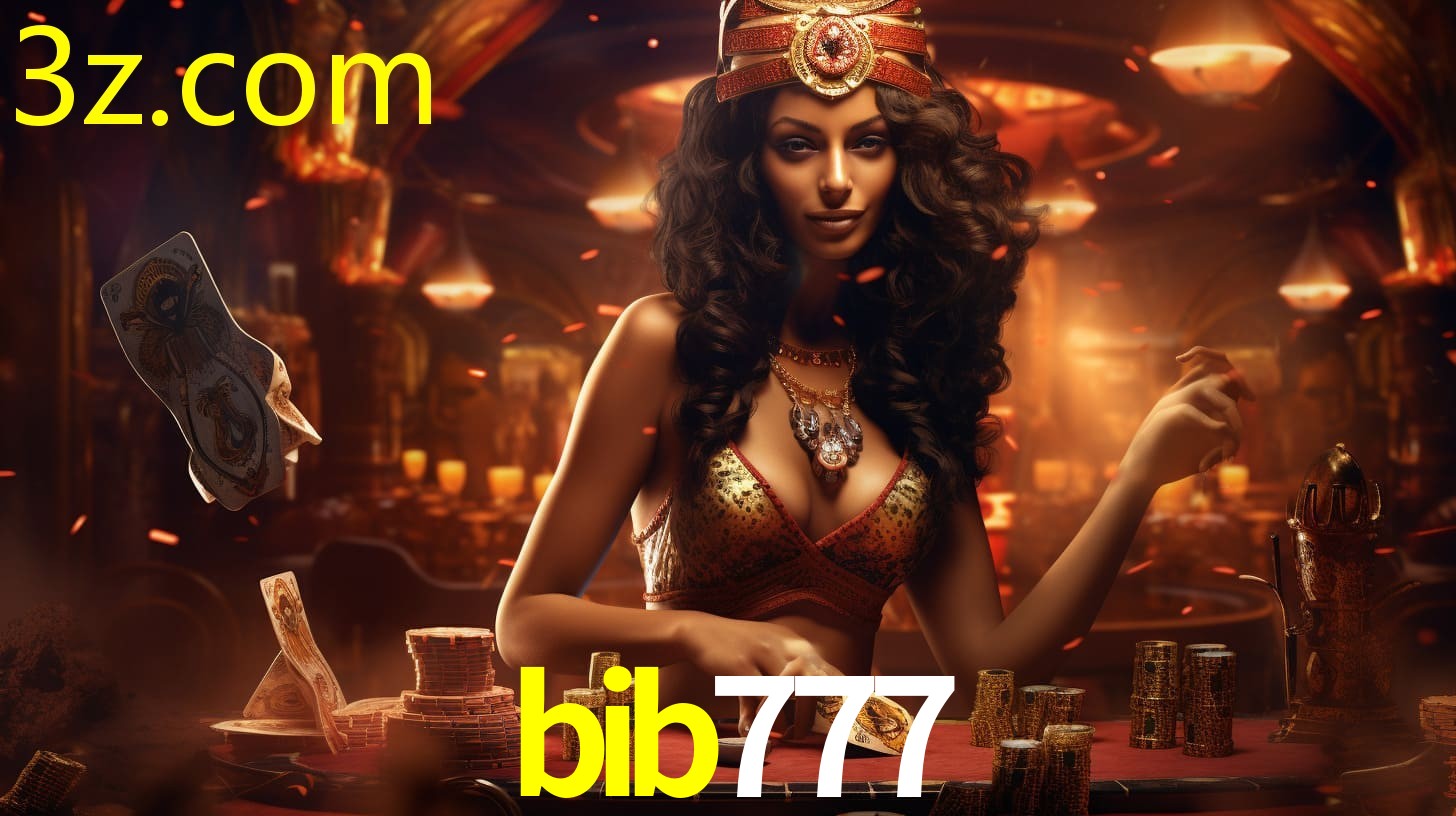 Aviator na Cassino BIB777.COM