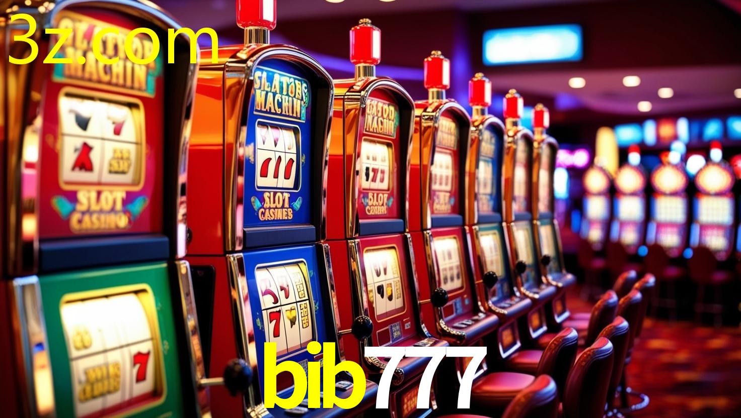 Fortune Tiger Slot no Site BIB777.COM