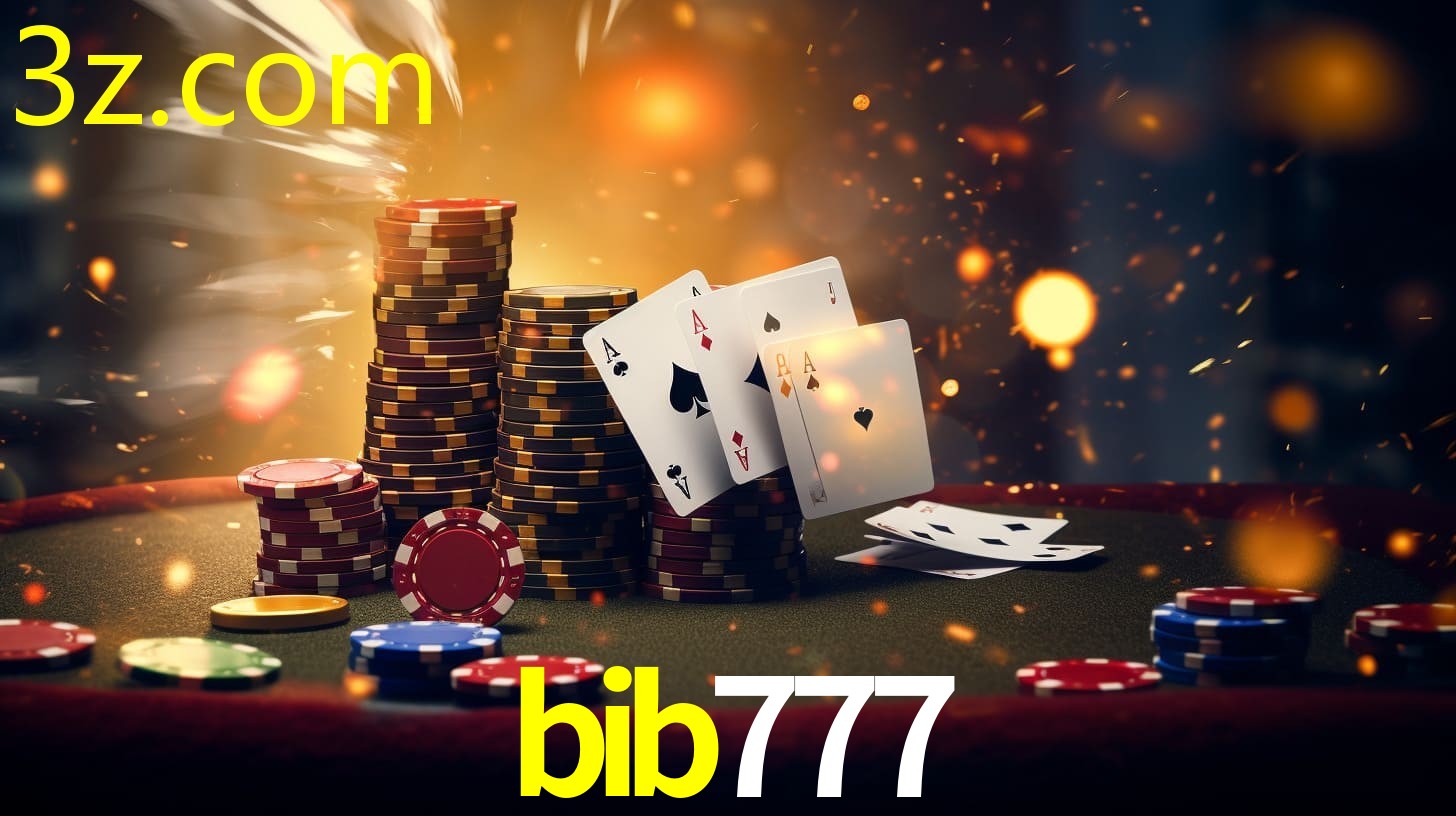 Cadastro Rápido BIB777.COM