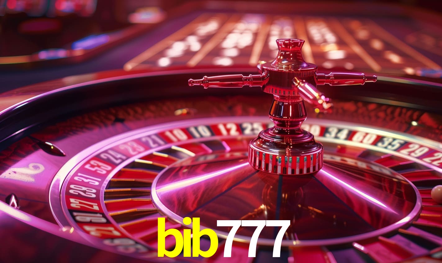 Explorando a Categoria de Eventos em Apostas na bib777