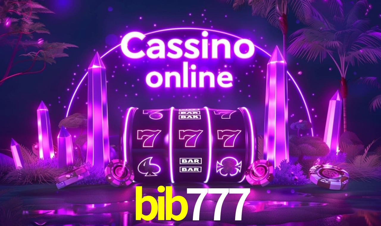 Login Seguro bib777