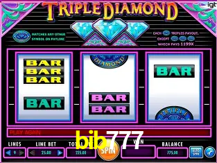 Descubra o Mundo do Cassino Online com bib777