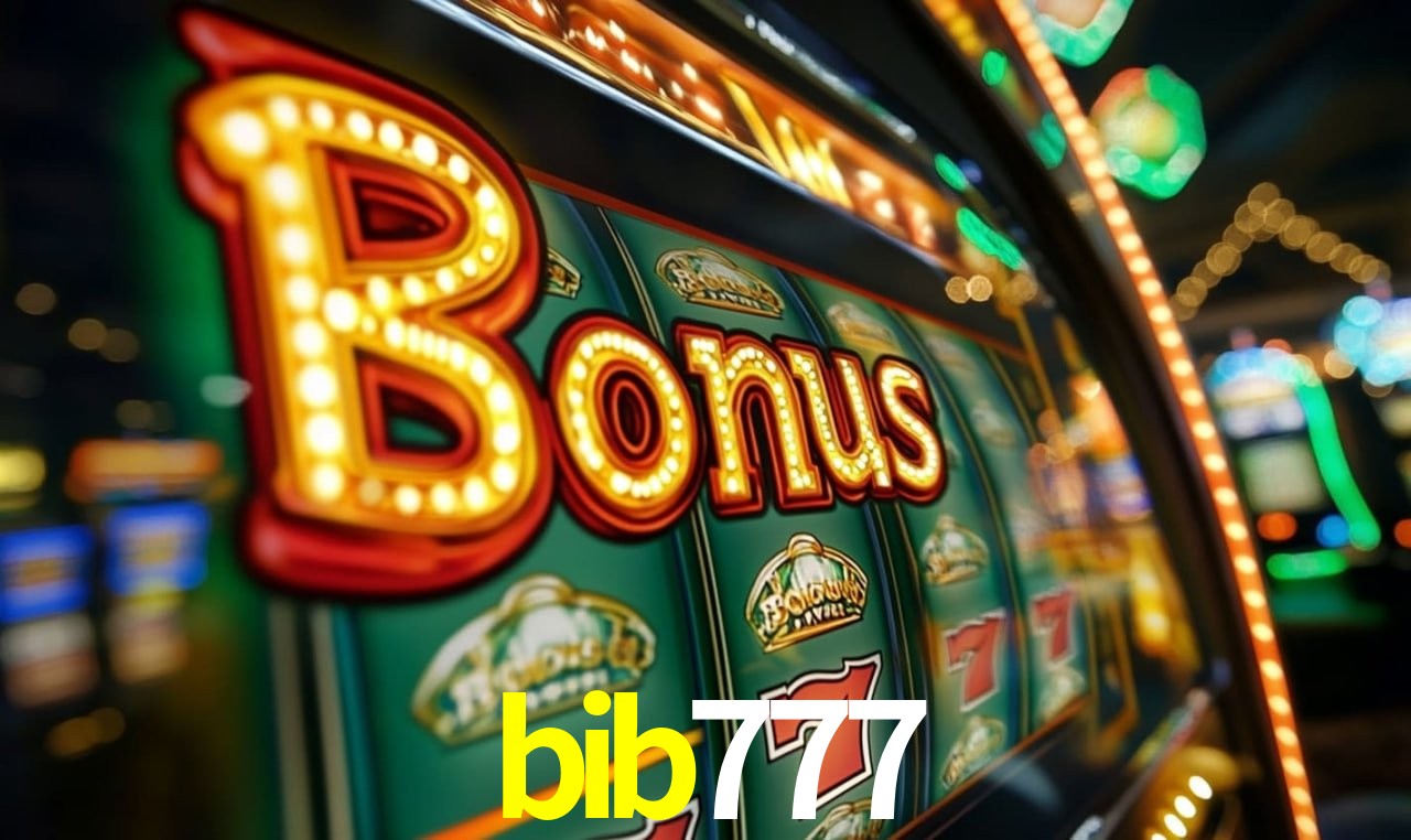 Promoções Sazonais bib777