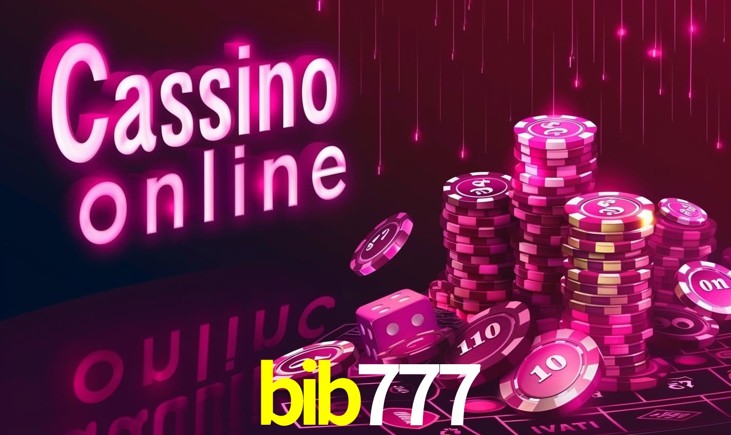 Descubra a Essência do bib777: Nossa História e Compromissos