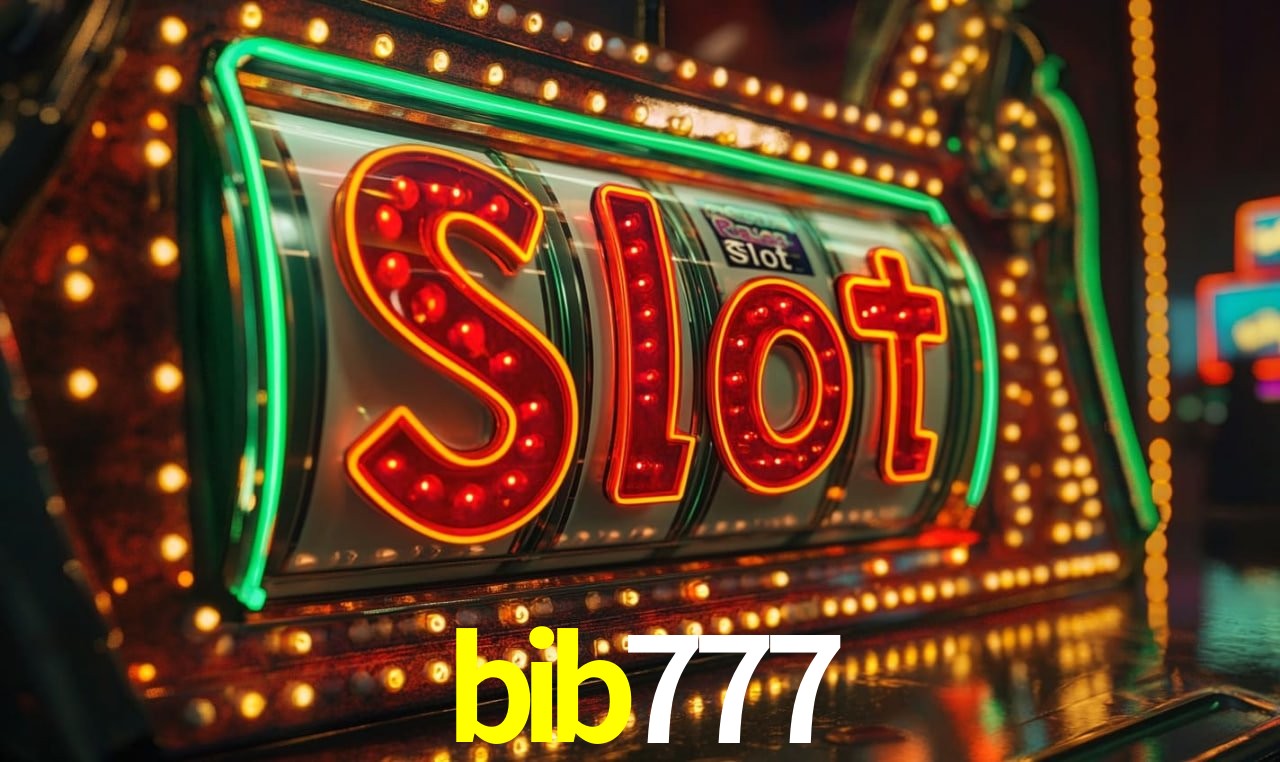 Benefícios da Conta bib777