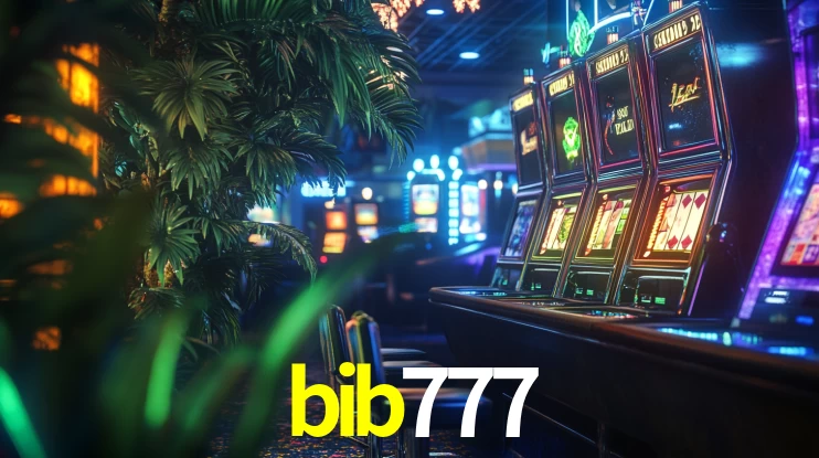 Live Casino bib777