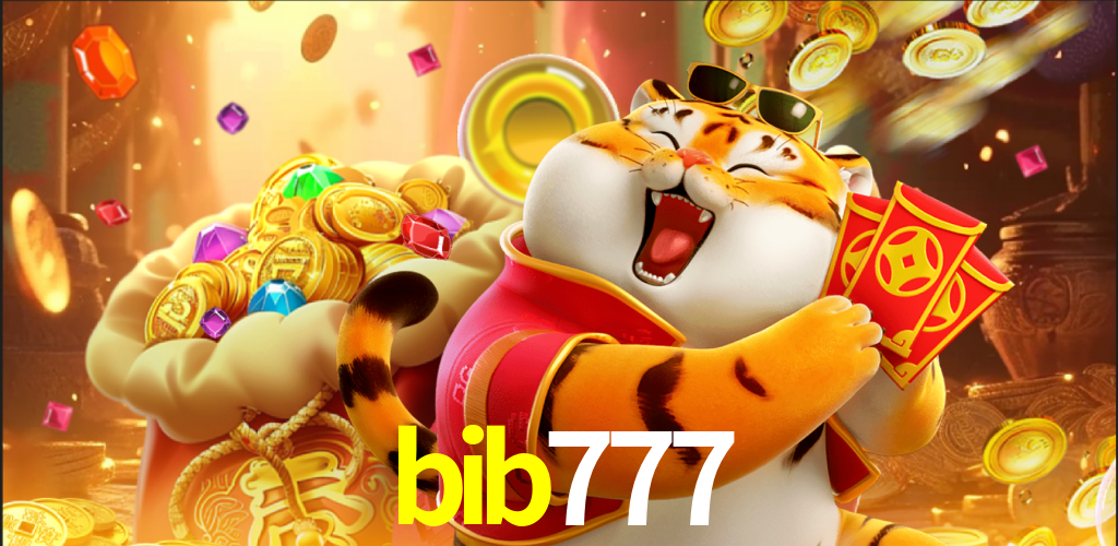 bib777: Seu Especialista em Apostas Esportivas Brasileiras