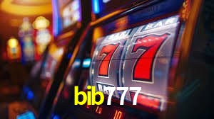Casino Ao Vivo bib777
