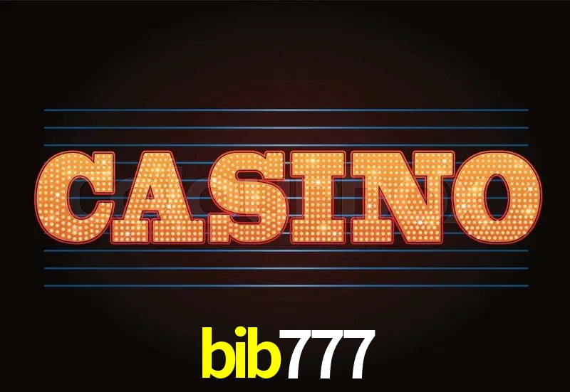 Apostas de Tênis bib777