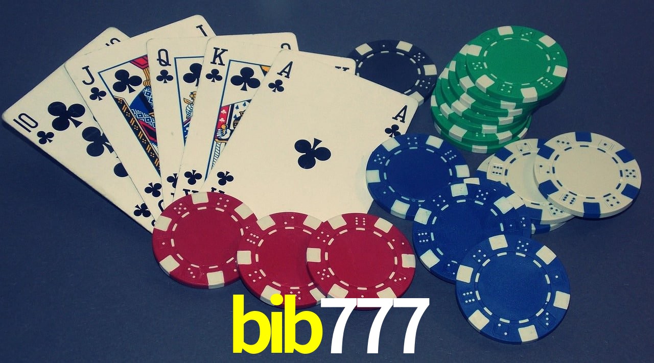 Bonus Features bib777