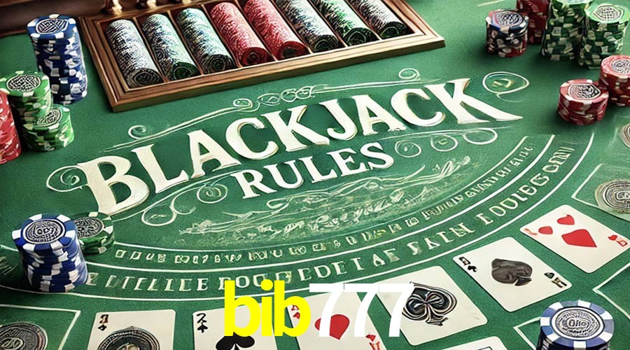 Live Casino bib777