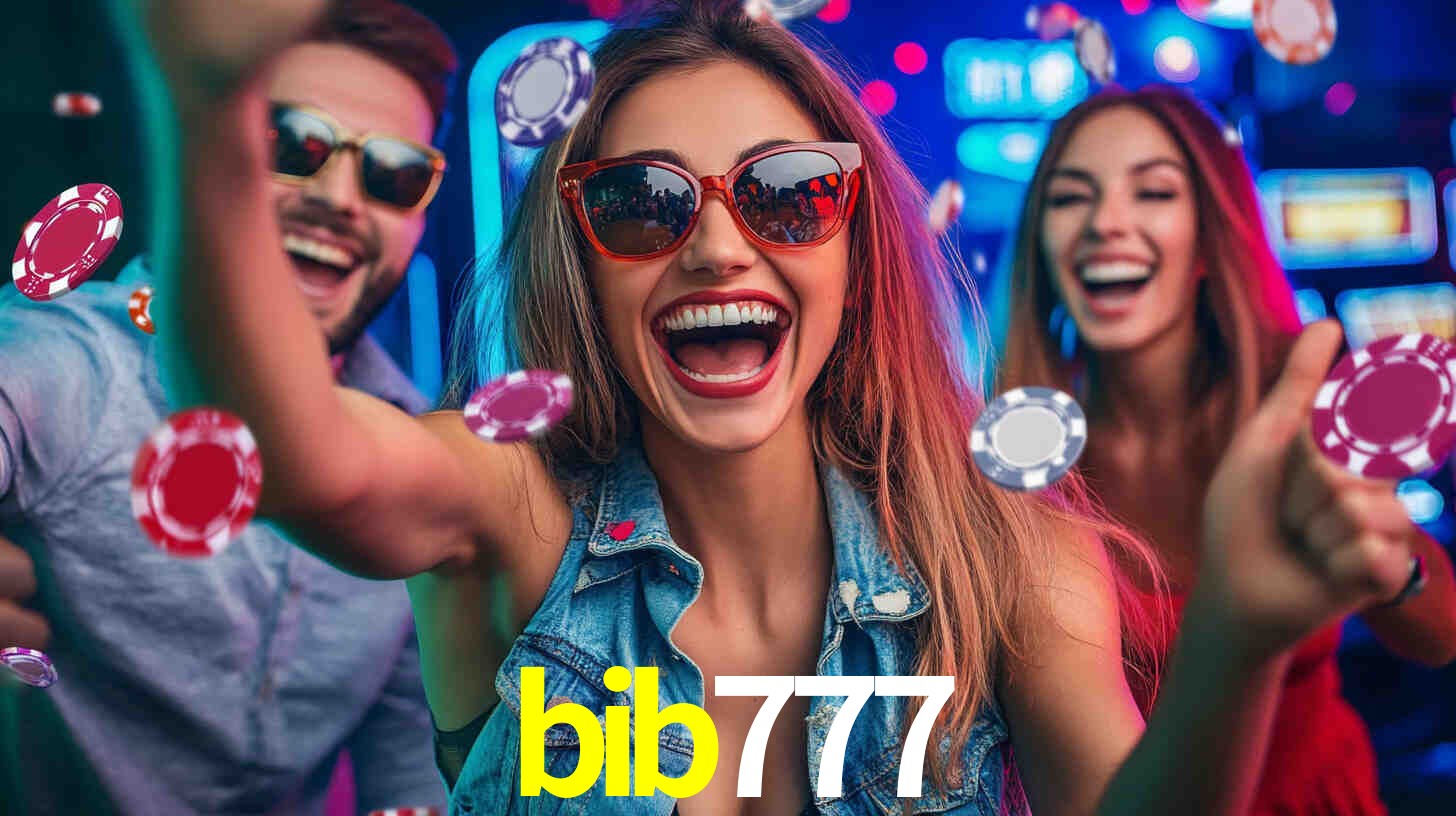 Apostas Esportivas na bib777: Um Guia Completo