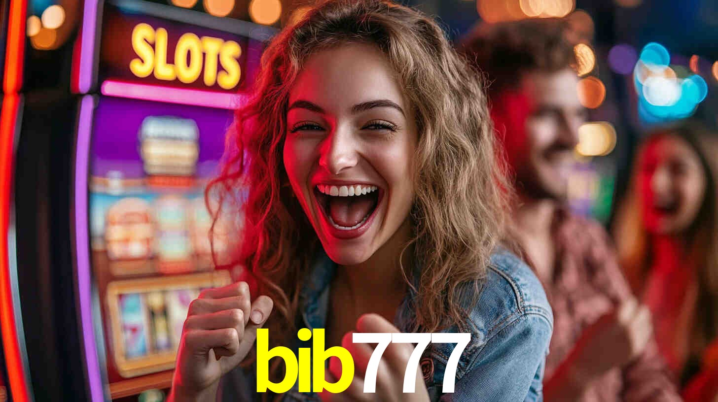 Apostas Esportivas na bib777: Um Guia Completo