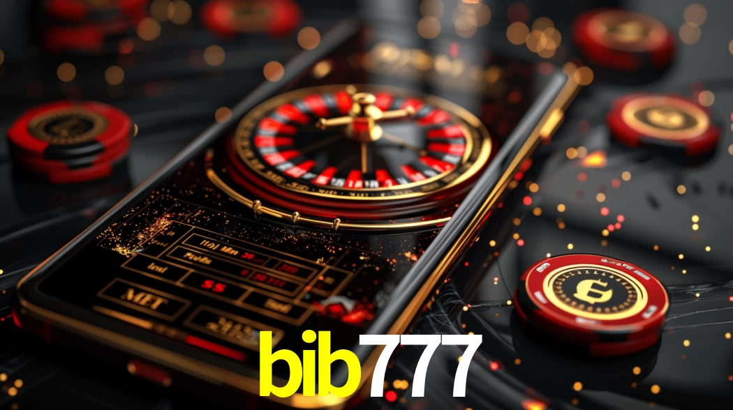 Slot Games bib777