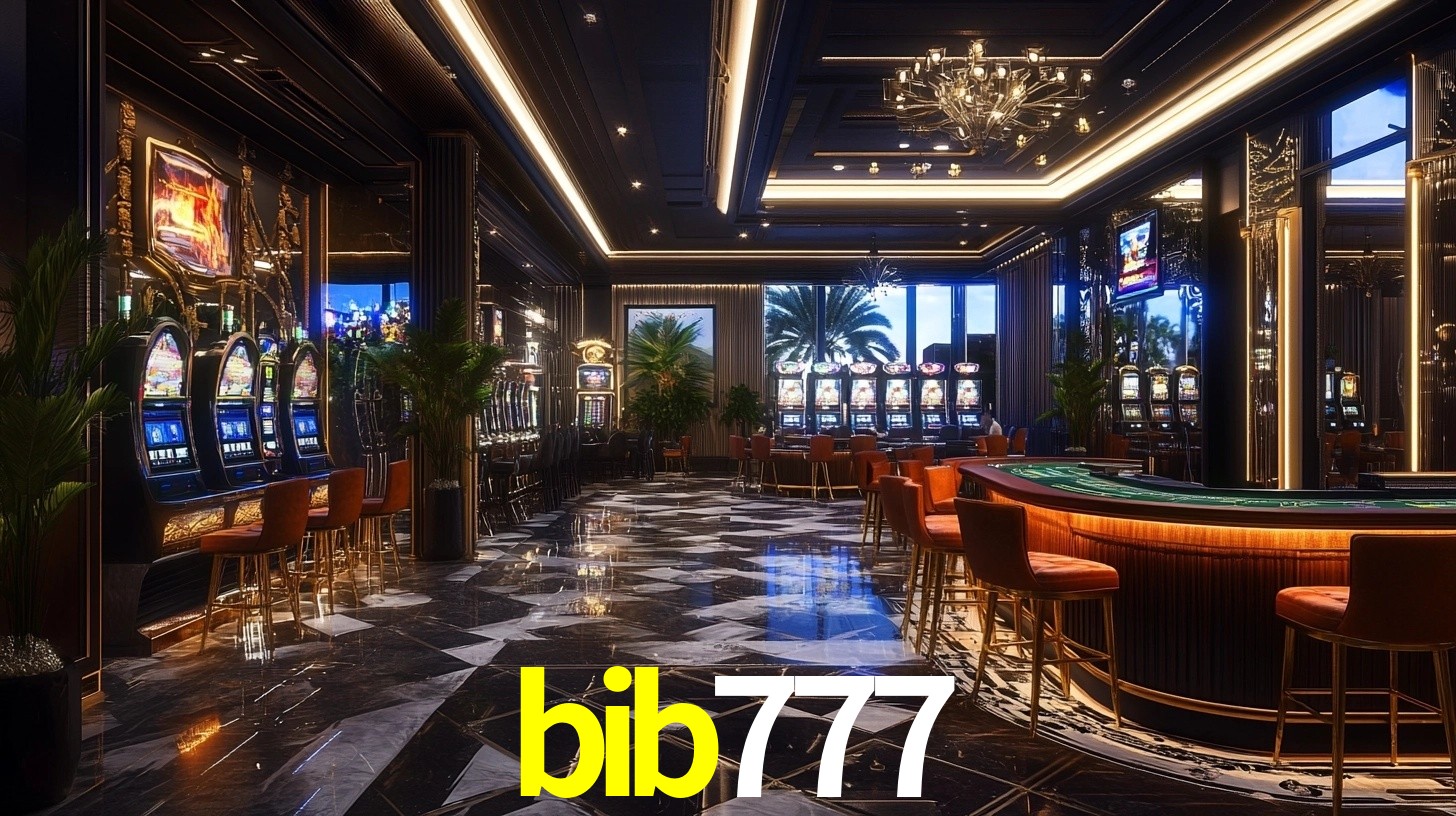 Premium Interface bib777
