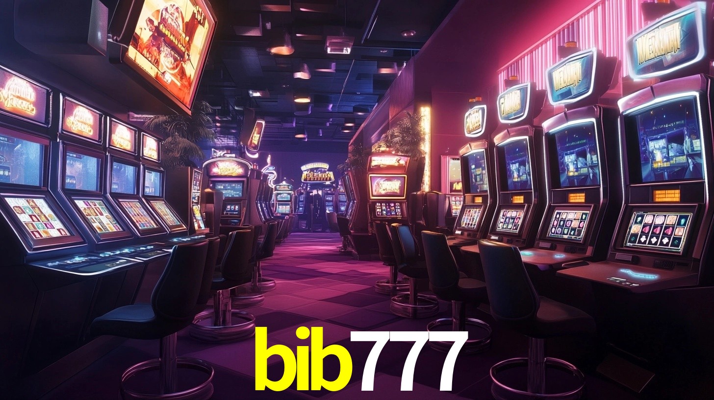 bib777 App Interface
