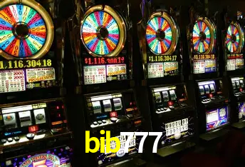 Apostas Esportivas na bib777: Um Guia Completo