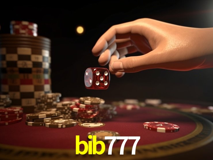 Estatísticas do Jogo bib777