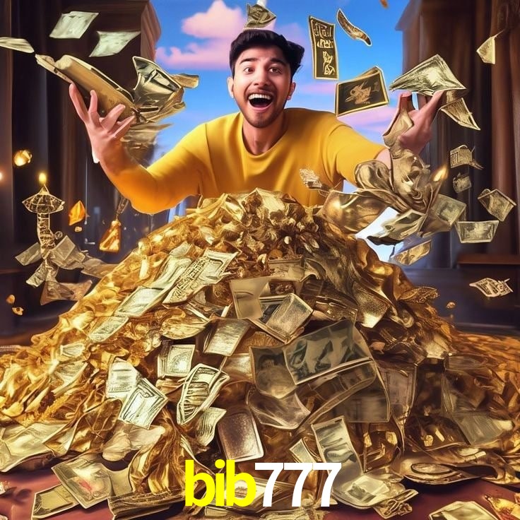 Bônus Diários bib777