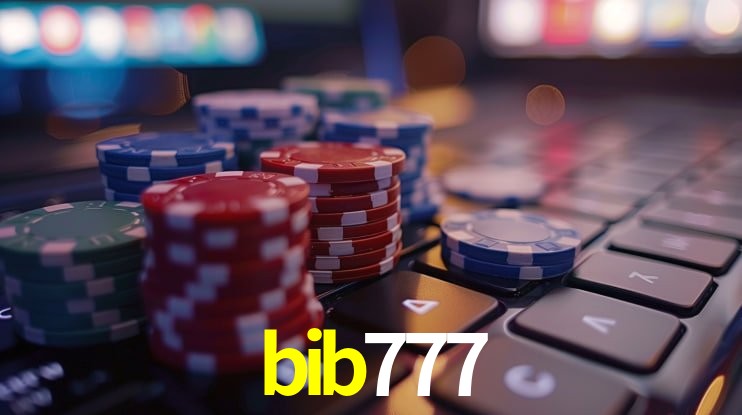 Cadastro Rápido bib777
