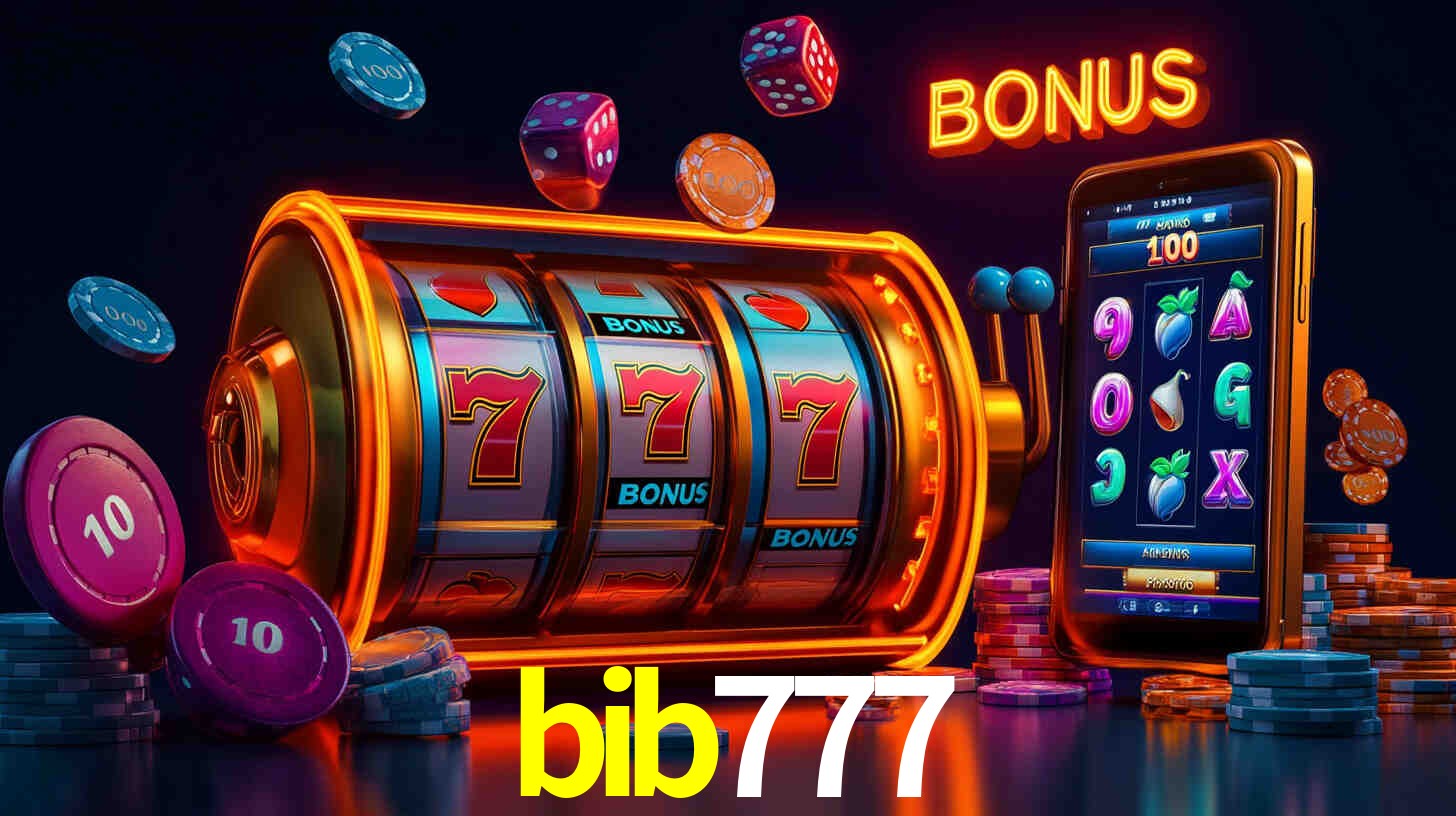 A Experiência Imersiva dos Cassinos Ao Vivo no bib777