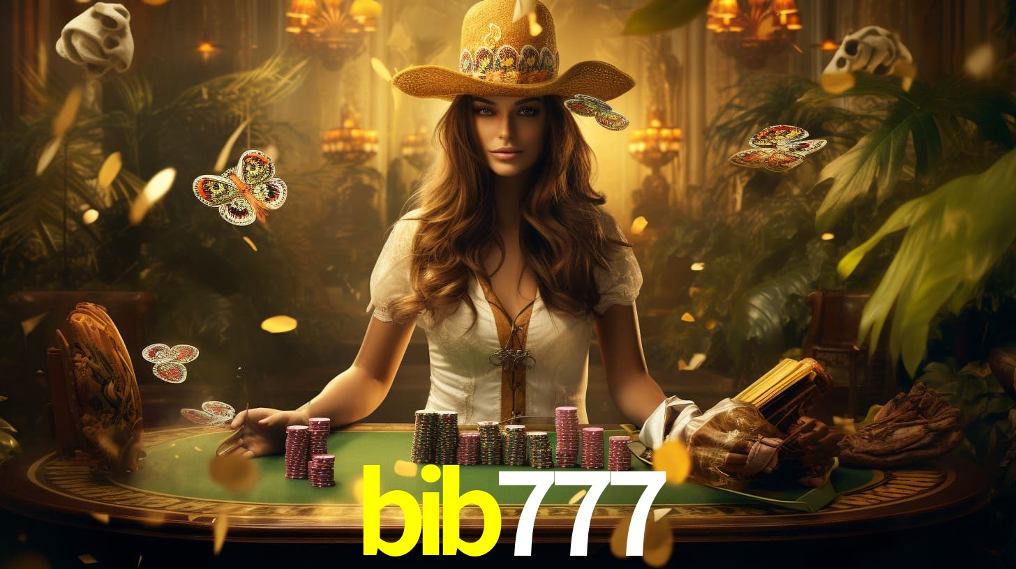 VIP Casino bib777