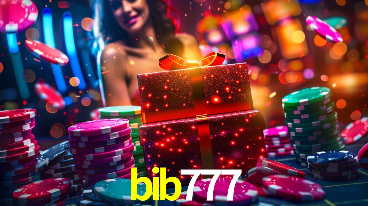 Descubra o Programa VIP da bib777: Vantagens Exclusivas para Jogadores