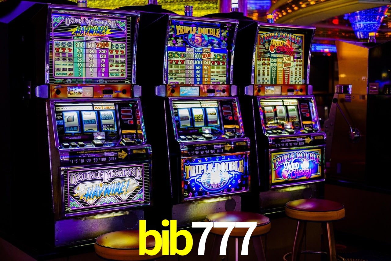 Casino VIP bib777