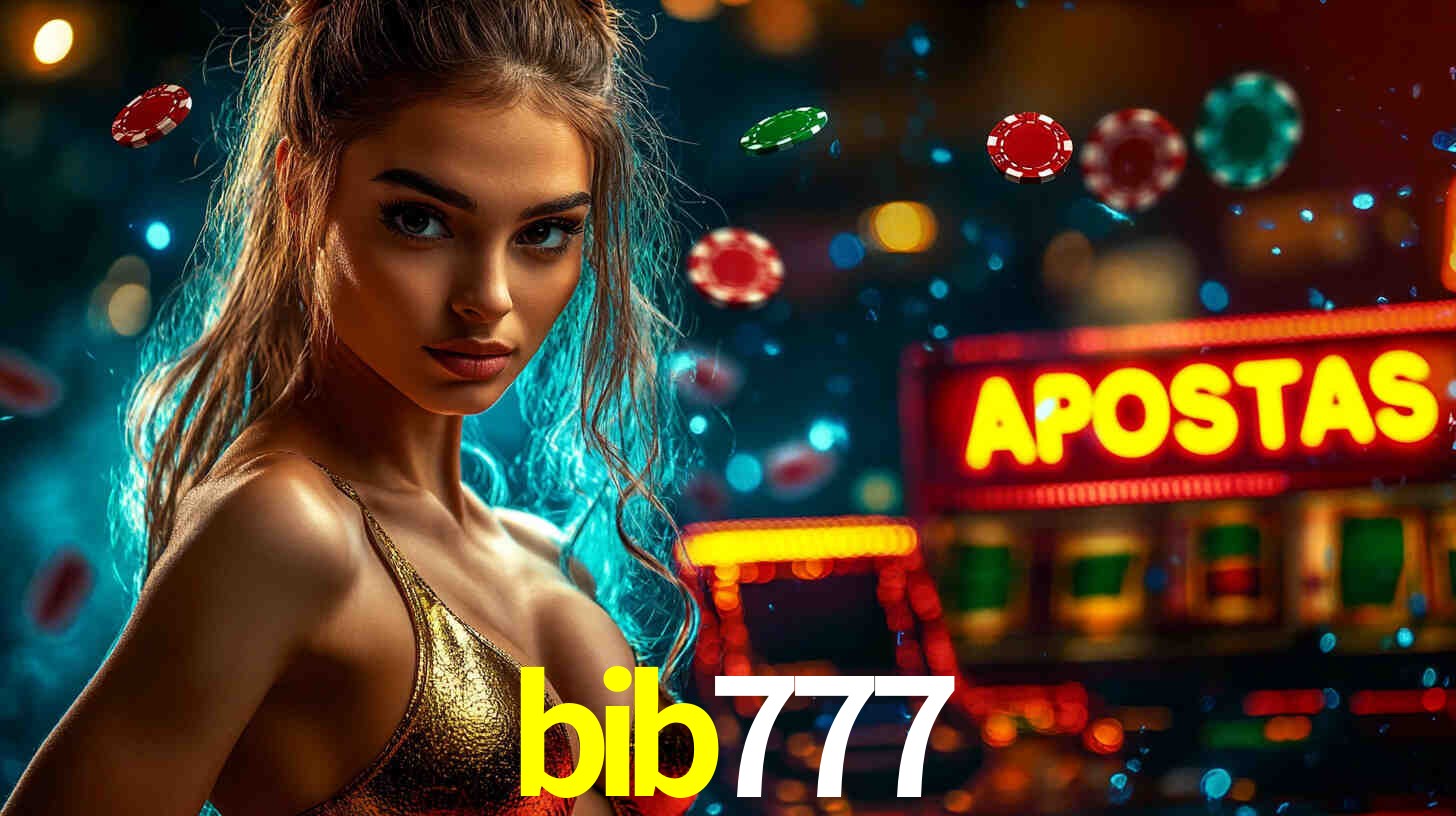 Inovações de Jogos na bib777: O Futuro das Experiências Interativas