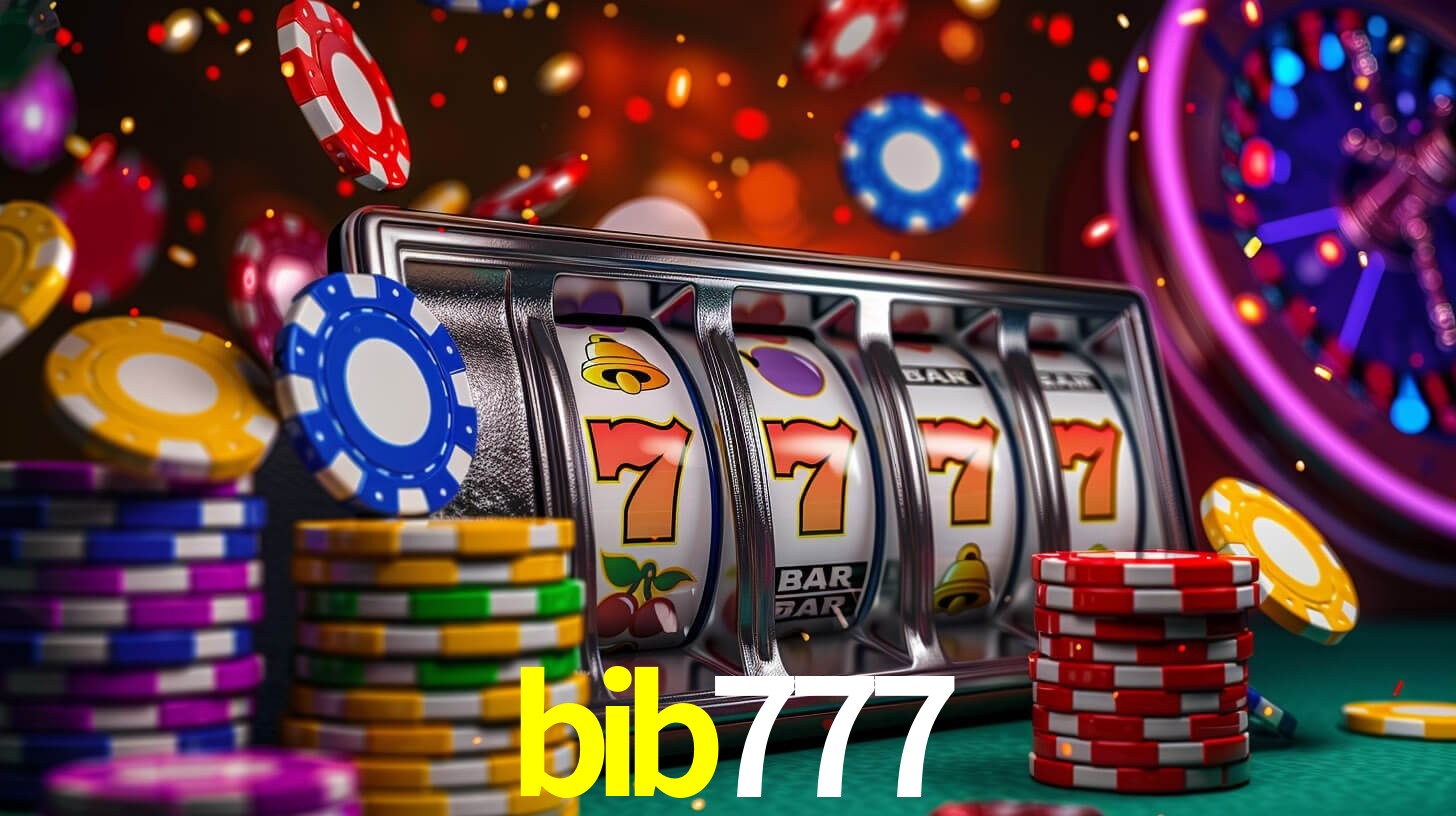 Interface do App bib777