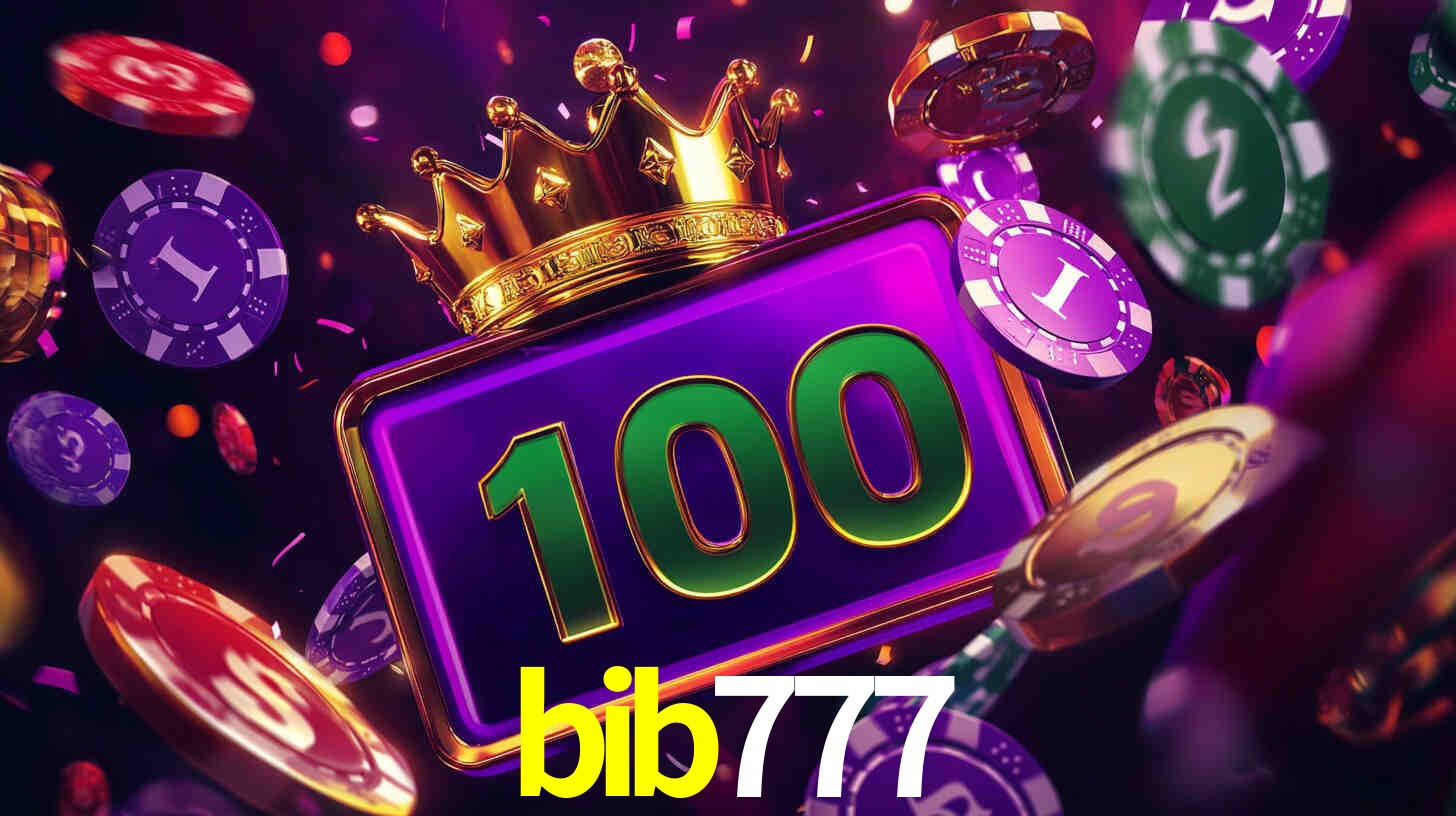 Tournaments bib777