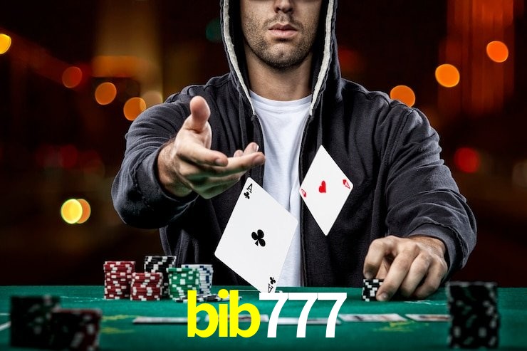 bib777 bet