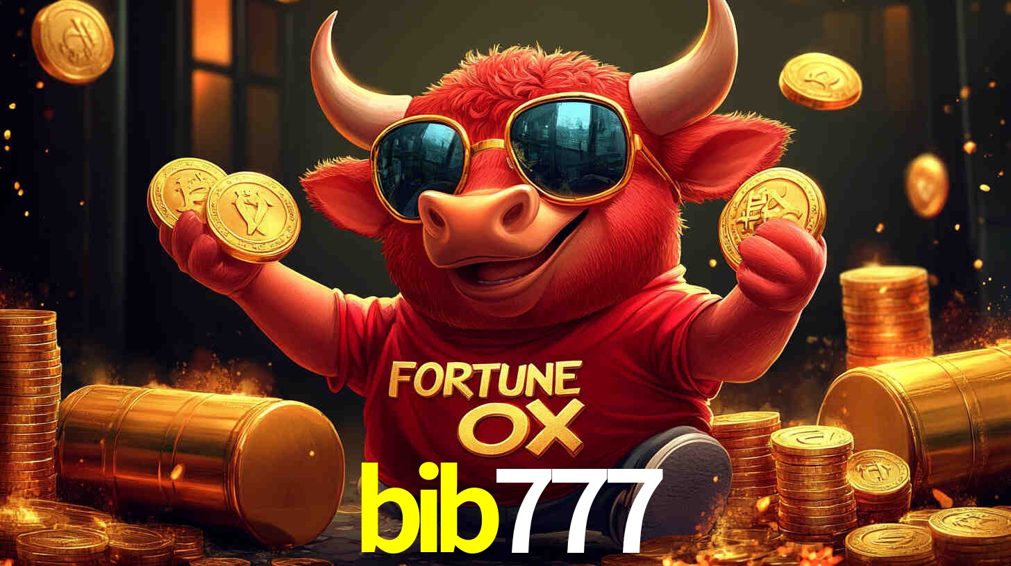 Descubra a Magia dos Jogos de Arcade no bib777