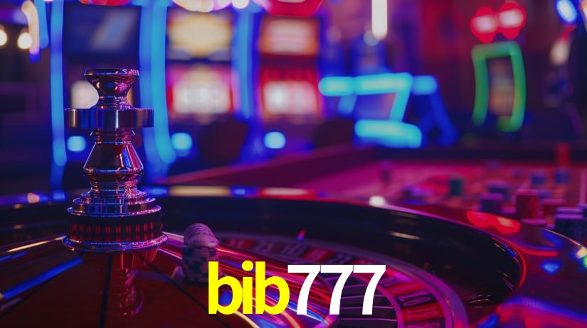 Experimente o Login Seguro Premium no bib777