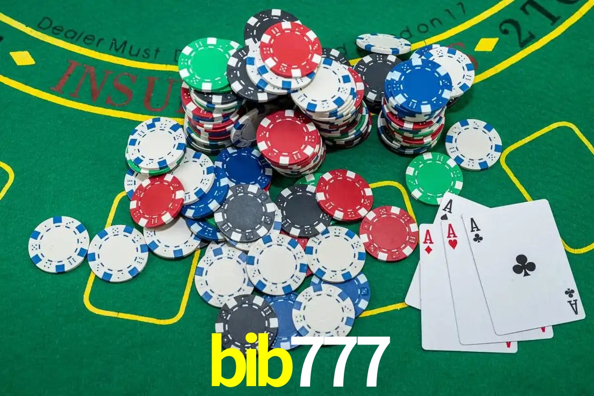 PIX Instantâneo bib777