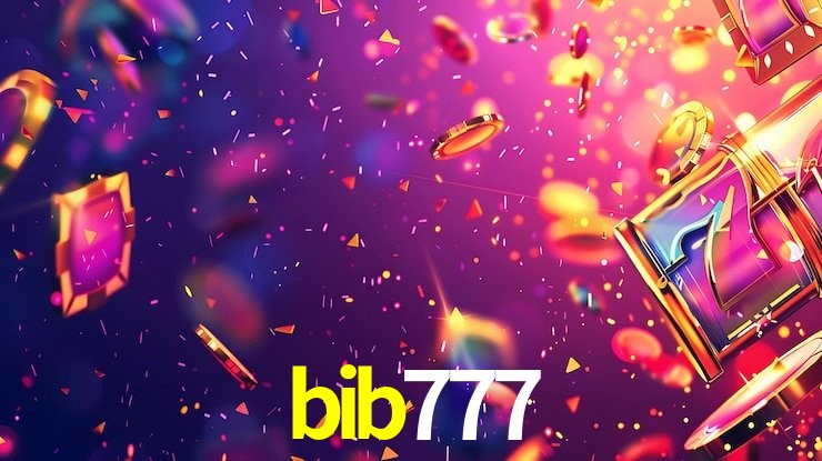 Inovações de Jogos na bib777: O Futuro das Experiências Interativas