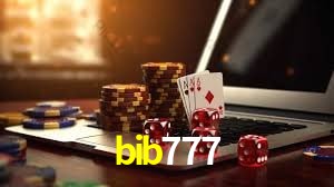 Desvendando o Mundo dos Jogos Virtuais na bib777