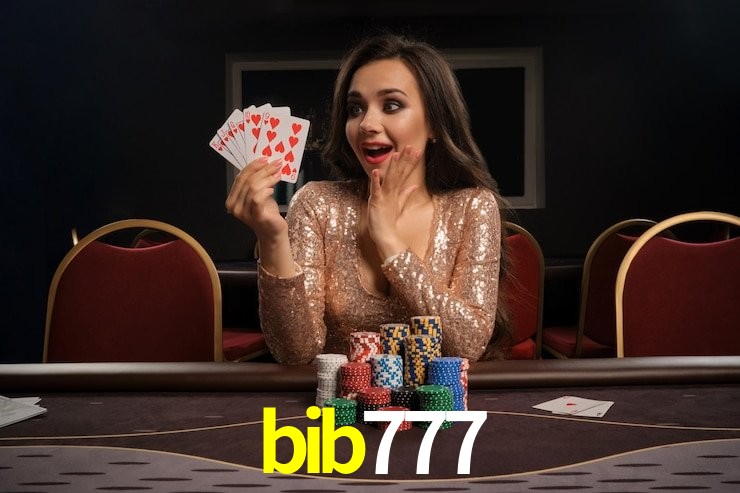 A Emoção da Loteria na bib777: Uma Chance de Mudança de Vida