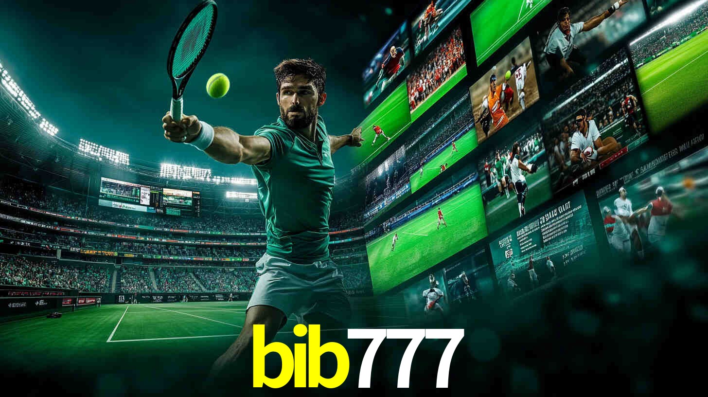 Desvendando o Mundo dos Jogos Virtuais na bib777