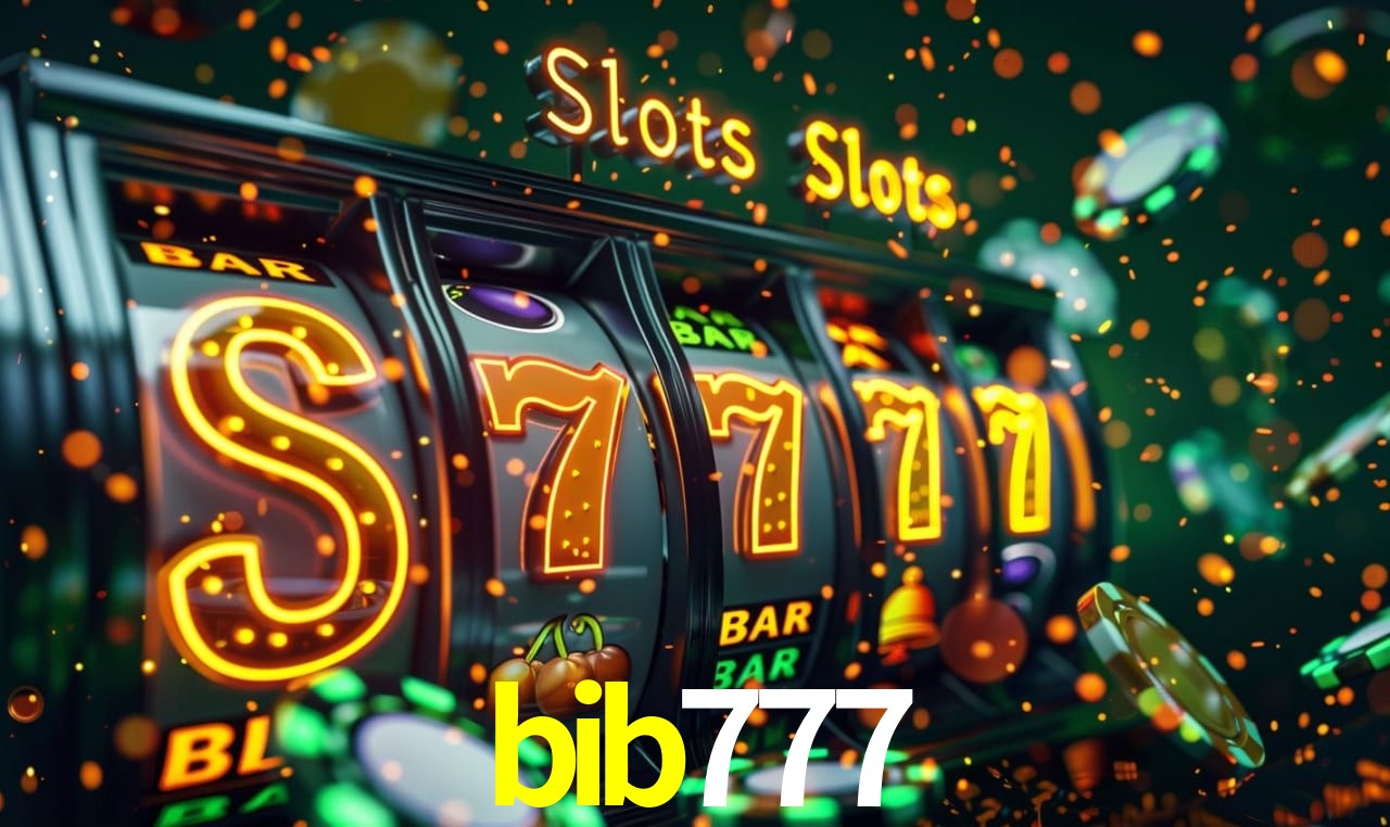 Mesa de Blackjack bib777