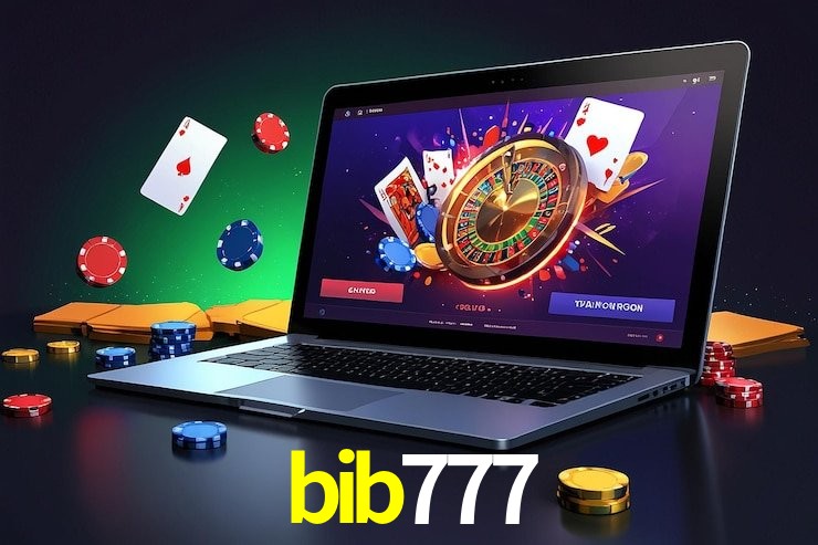Tecnologia da Plataforma bib777