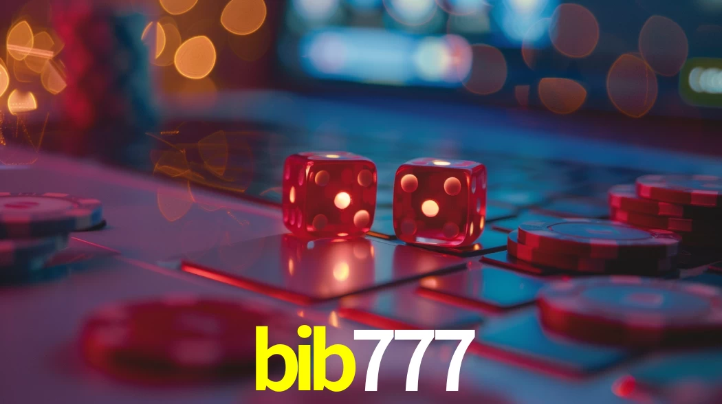 Secure Login bib777
