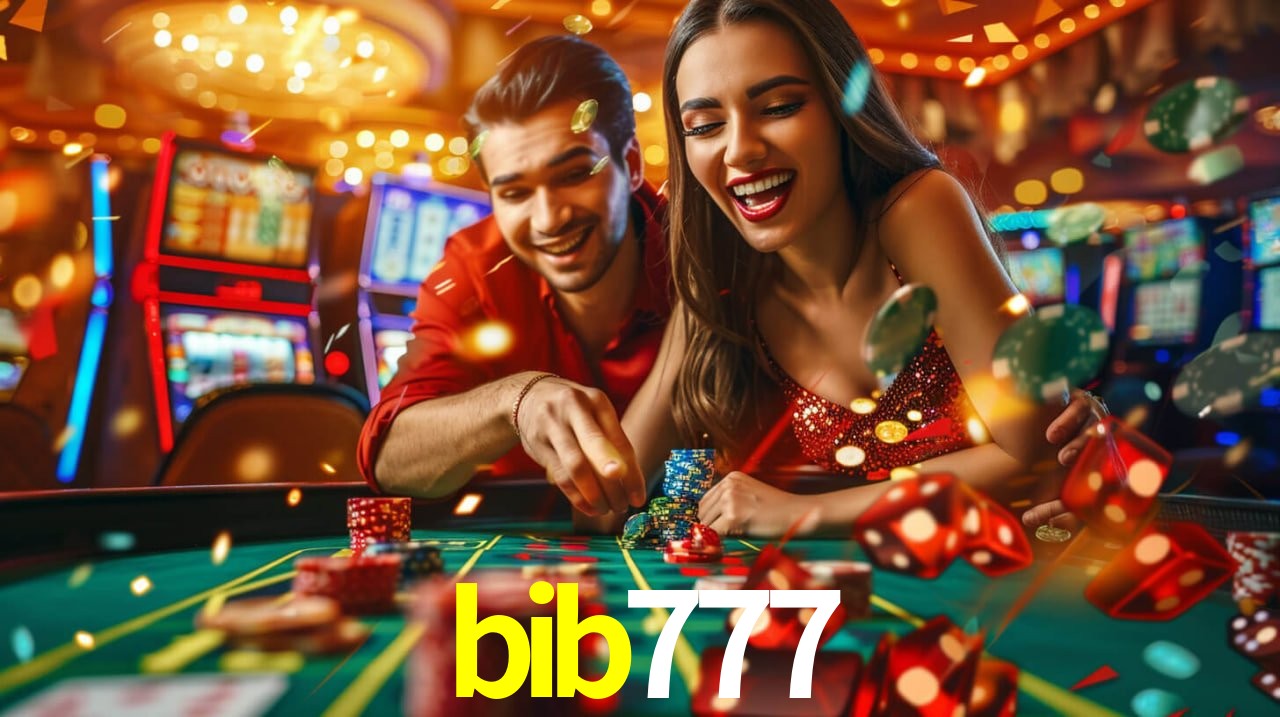Provedores de Jogos bib777